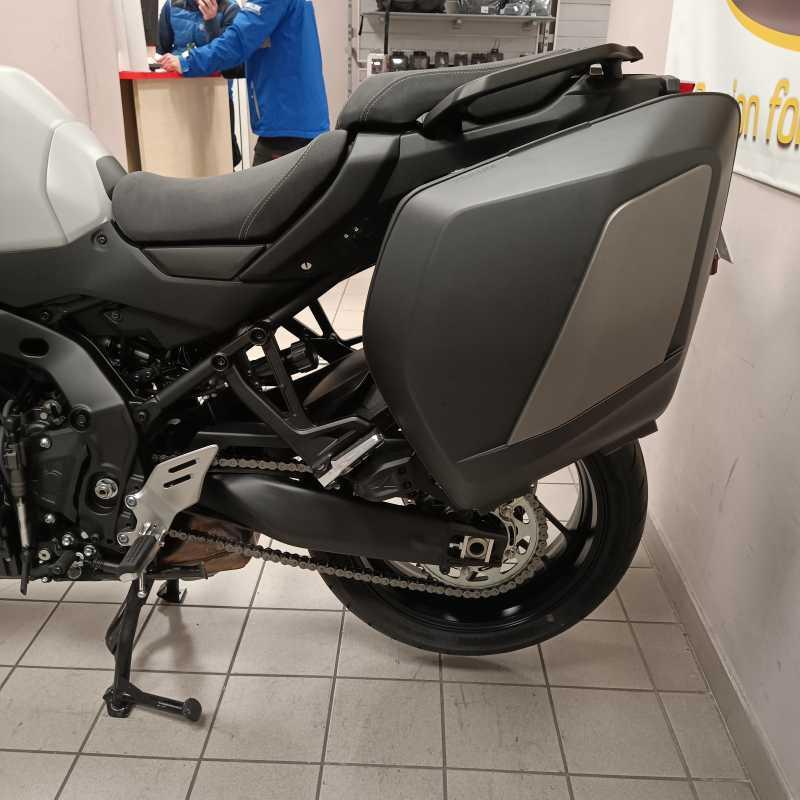 Yamaha Tracer 9 GT - 2025