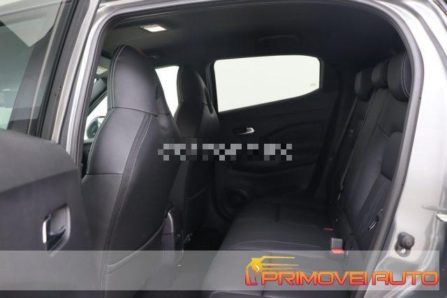 NISSAN Juke 1.0 DIG-T 114 CV Tekna