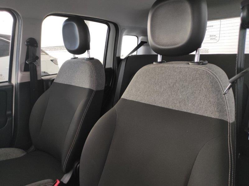 FIAT Panda 3ª serie - Panda 1.0 FireFly S&S Hybrid