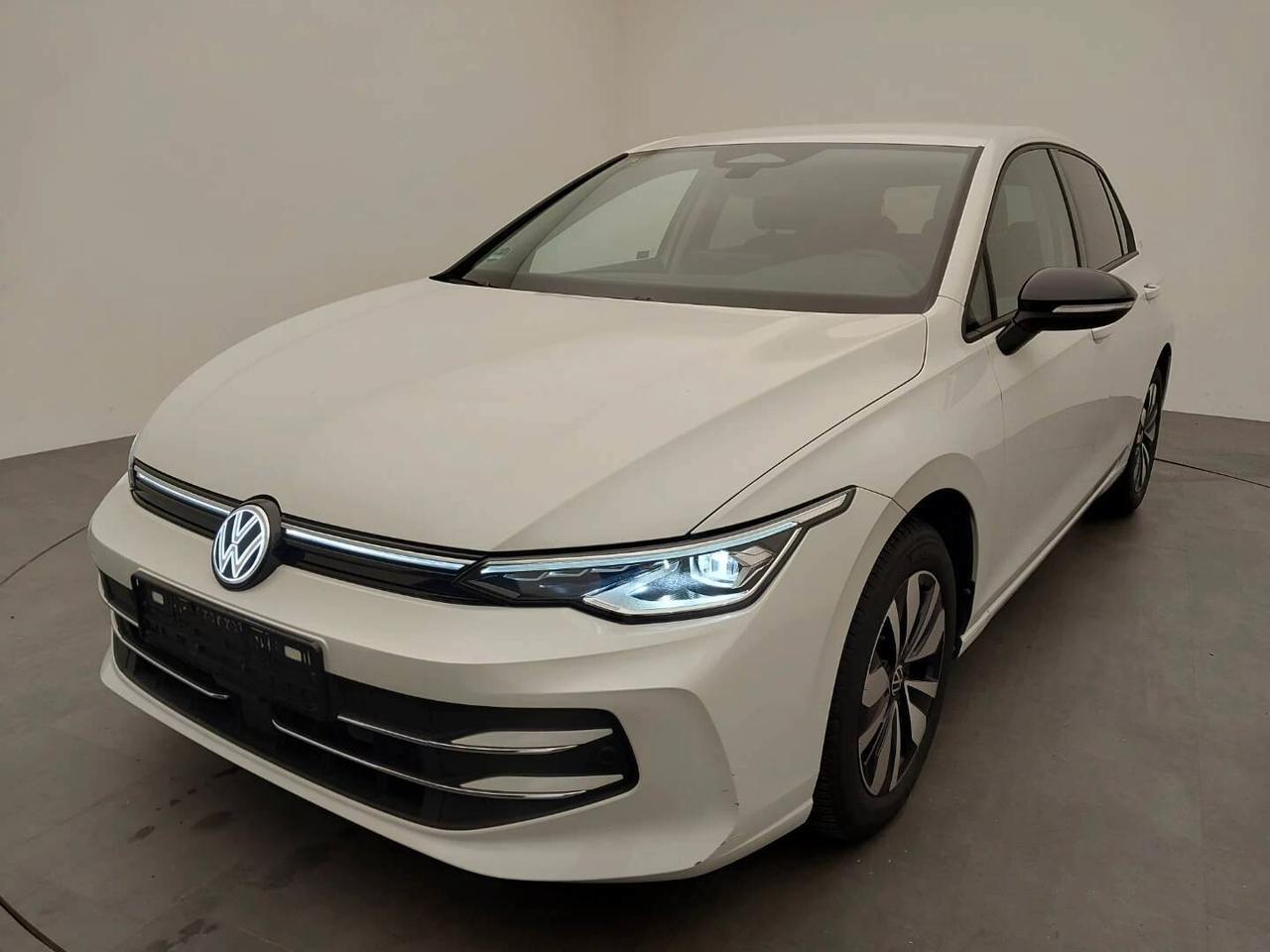 Volkswagen Golf 2.0 TDI 150 CV DSG *goal*