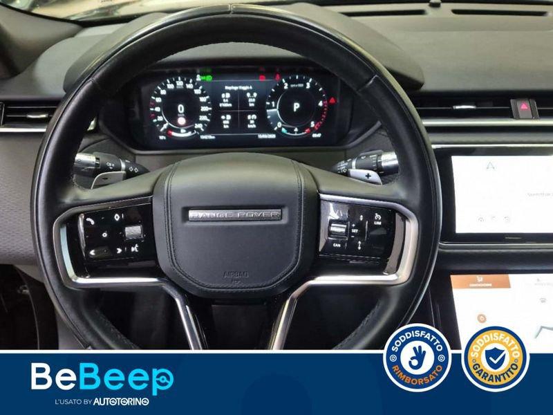 Land Rover Range Rover Velar 2.0D I4 MHEV SE 4WD 204CV AUTO