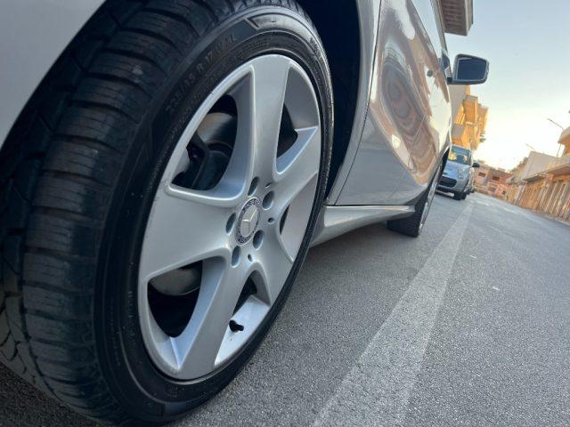 MERCEDES-BENZ CLA 180 CDI Sport