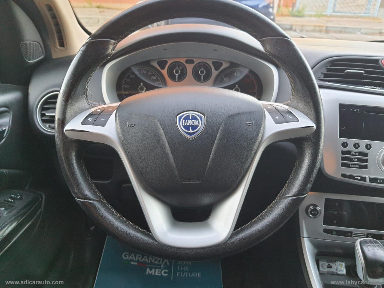 LANCIA Delta 1.6 MJT 120 CV