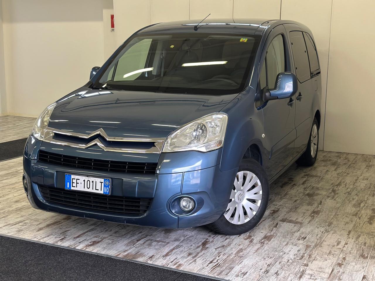 Citroen Berlingo 1.6 HDi MultiSpazio