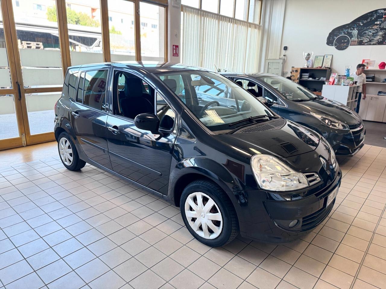 Renault Modus 1.5 dCi 90CV Live