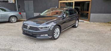 Volkswagen Passat 1.6 TDI Highline BlueMotion Technology