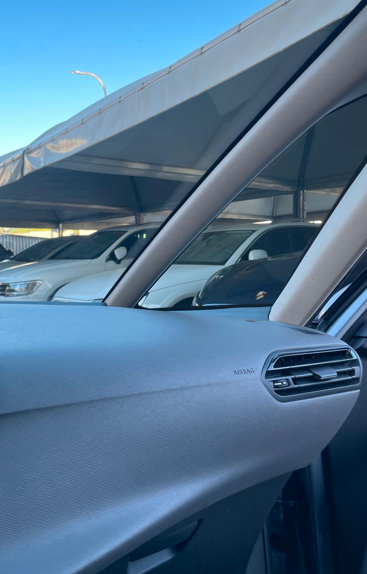 Citroen C4 Picasso BlueHDi 120