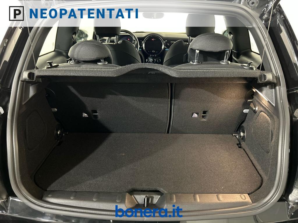 Mini Mini 3 Porte Full Electric Cooper SE Classic Auto