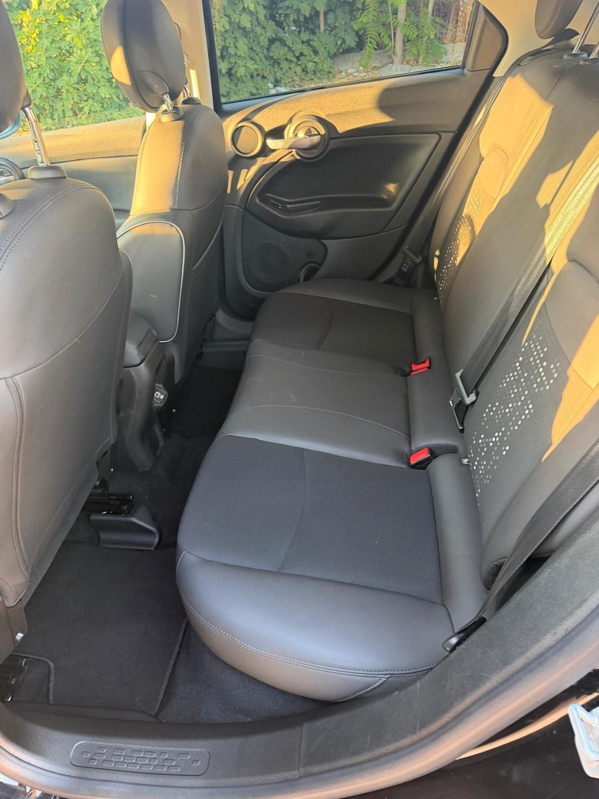 Fiat 500X 1.6 MultiJet 130 CV Sport
