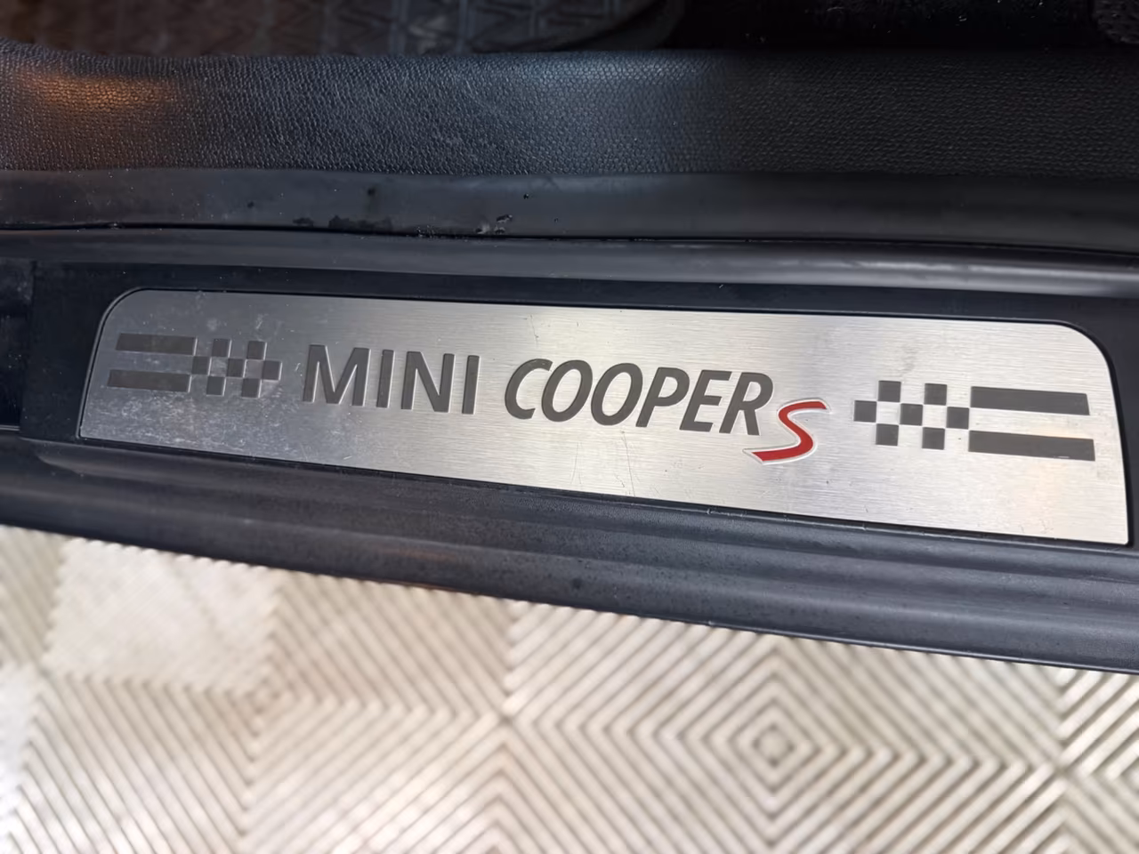 Mini Cooper SD Countryman 2.0 D ALL4 Automatica