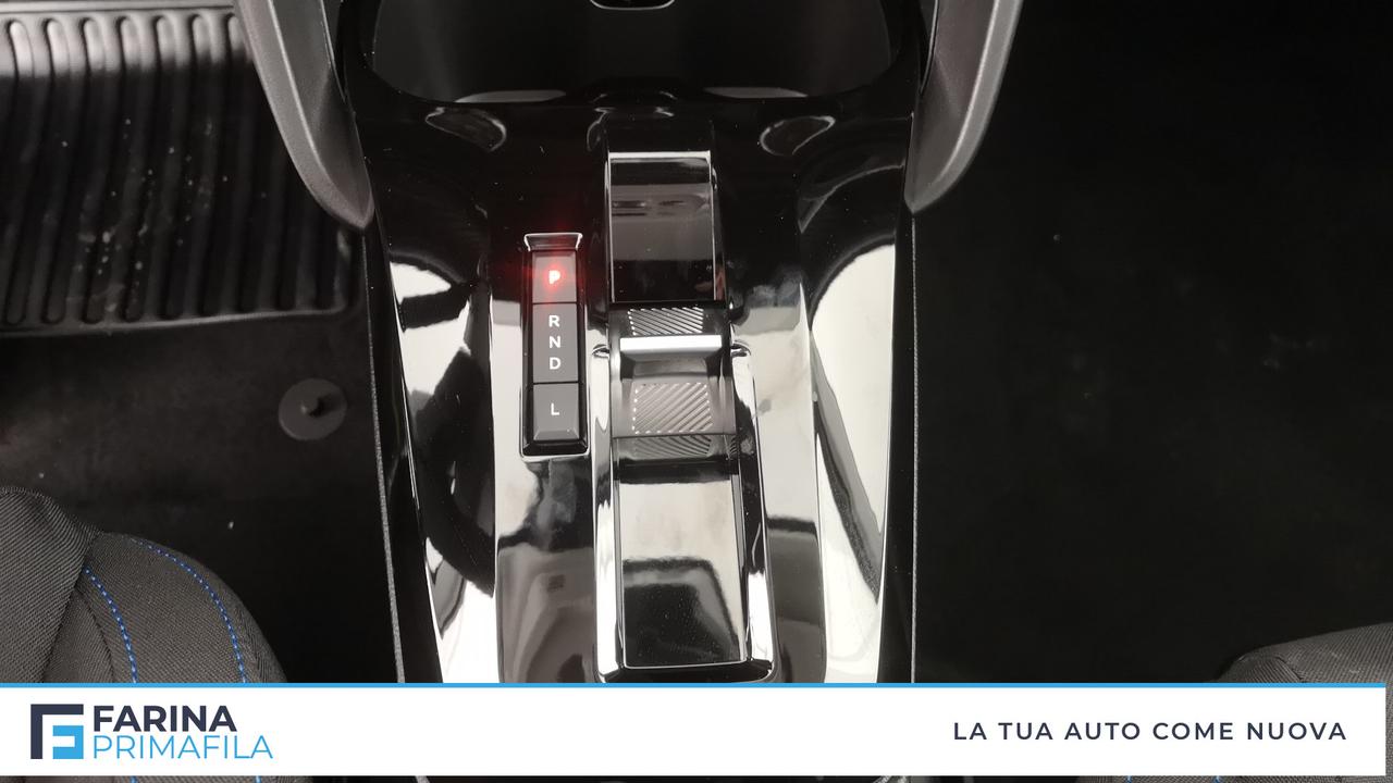 CITROEN Nuova C3 Hybrid 110 cv Automatico - PLUS