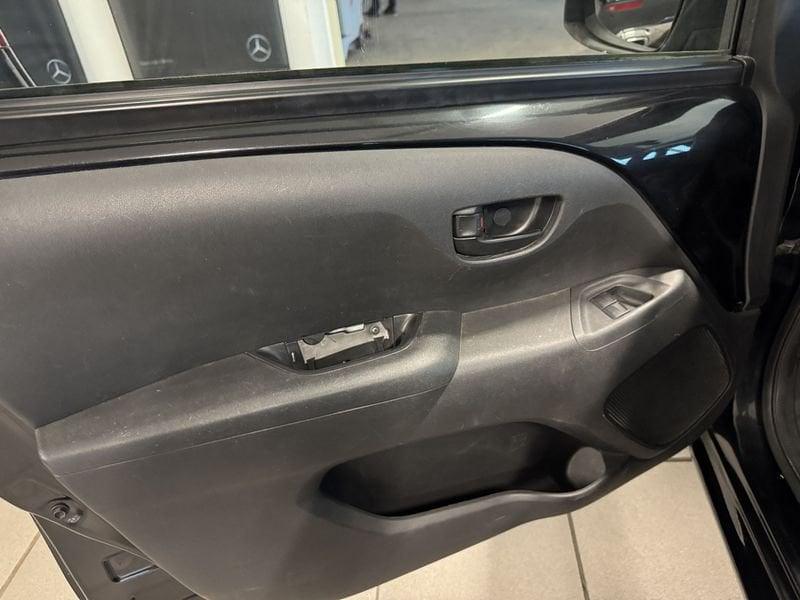 Citroën C1 Airscape 1.0 VTi 68 5 porte Feel