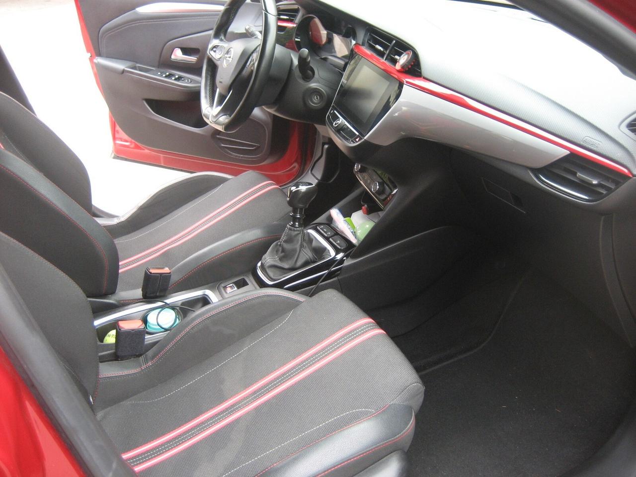 Opel Corsa 1.5 D 100 CV GS Line