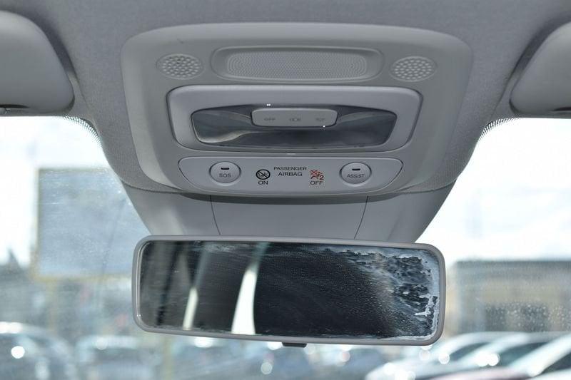 FIAT 500 500e Berlina 42 kWh Icon