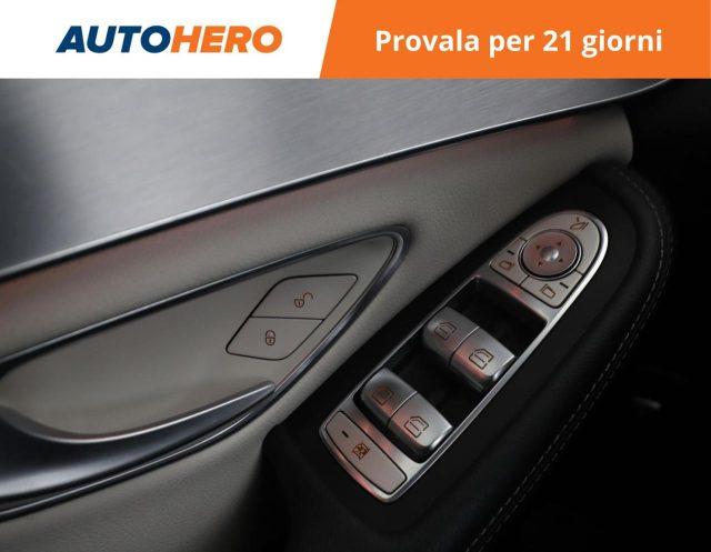 MERCEDES-BENZ C 220 d S.W. Auto Premium