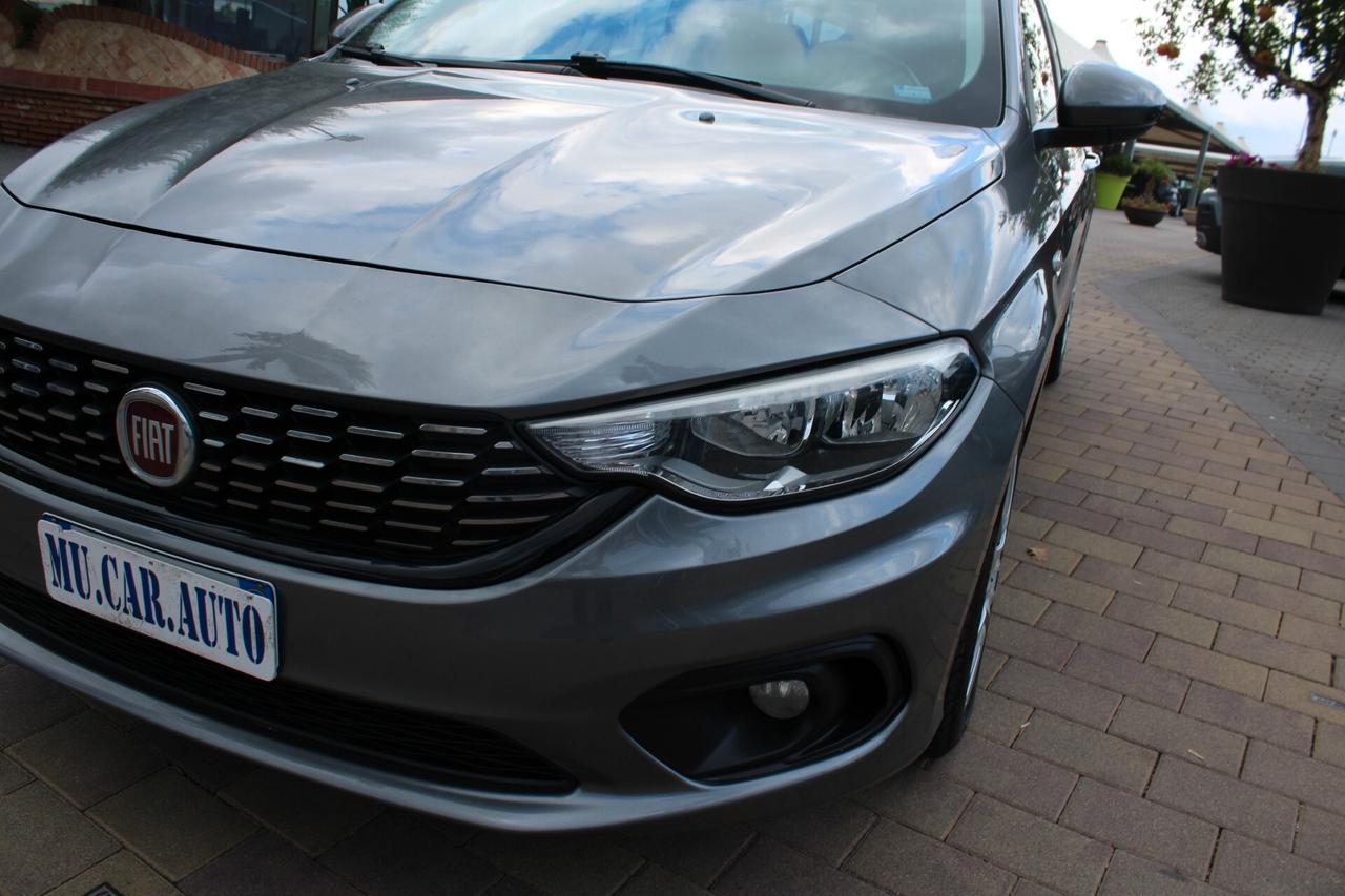 Fiat Tipo 1.6 Mjt S&S 5 porte Business