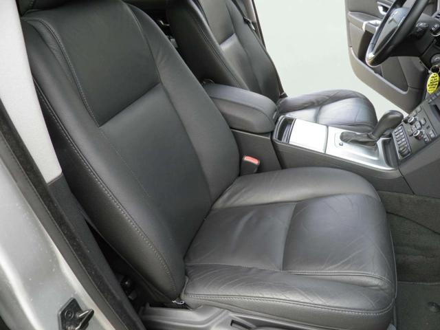 VOLVO XC90 D5 AWD Geartronic Summum