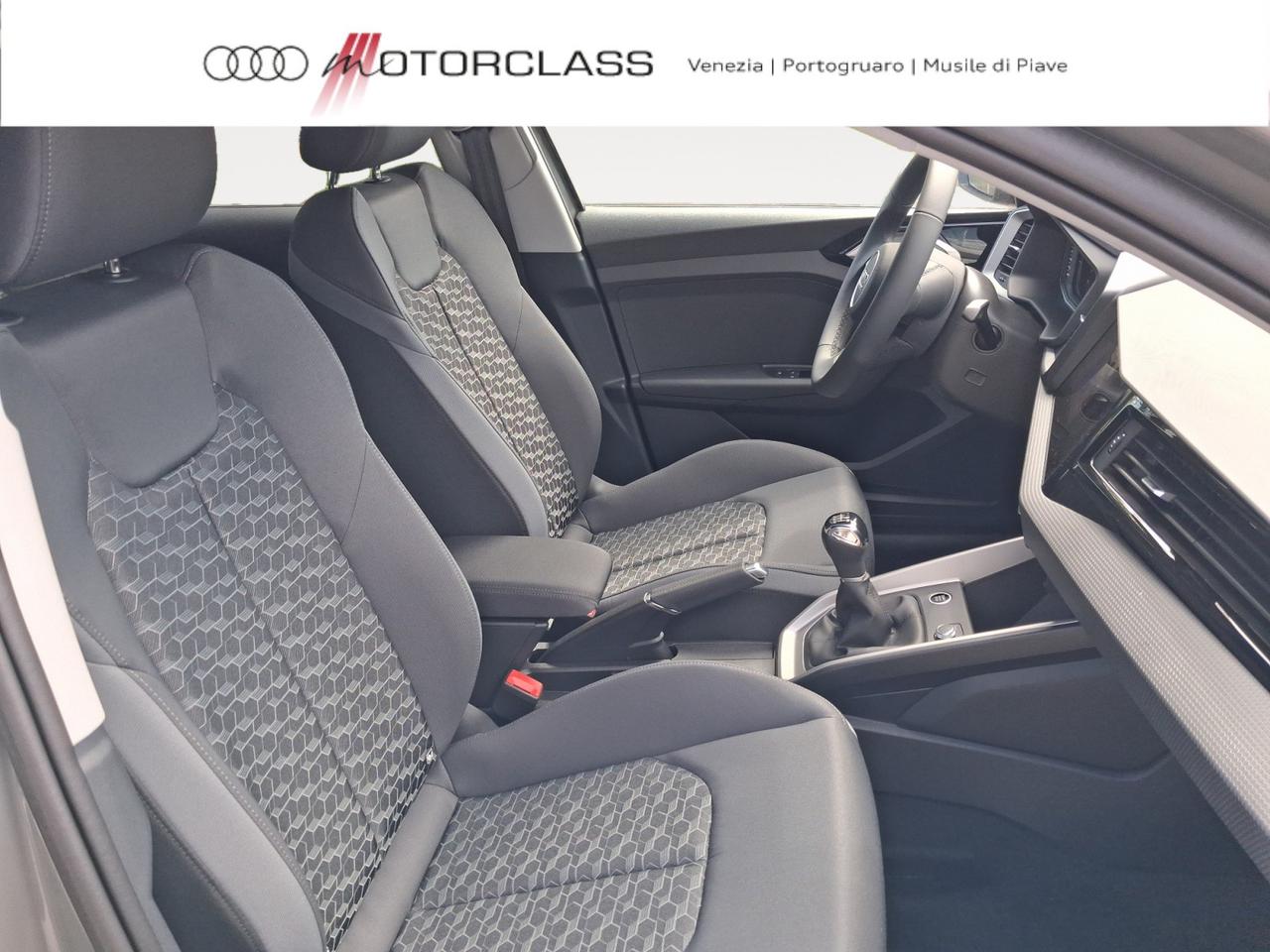 Audi A1 sportback 30 1.0 tfsi 116cv s line edition