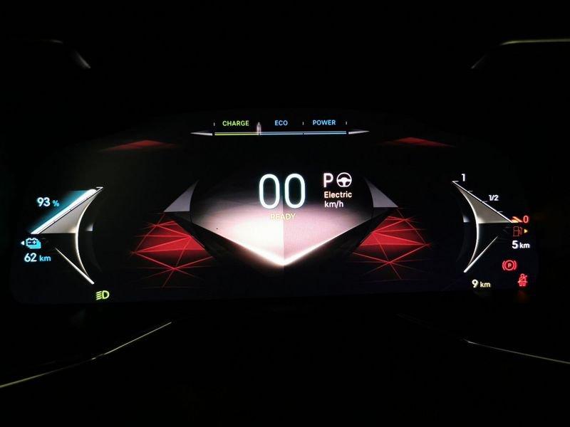 DS DS 7 1.6 e-tense phev Performance Line+ 4x4 300cv auto