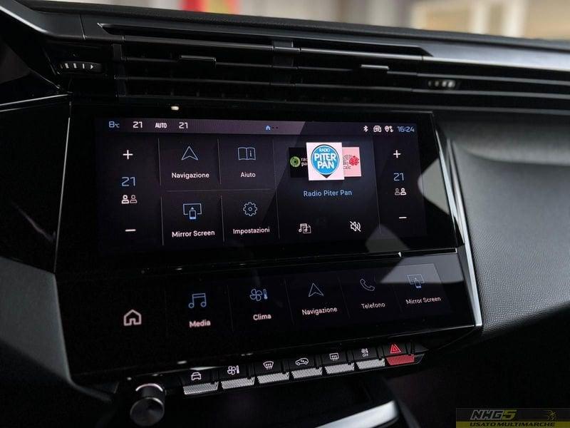 Peugeot 308 308 BlueHDi 130 S&S SW Allure