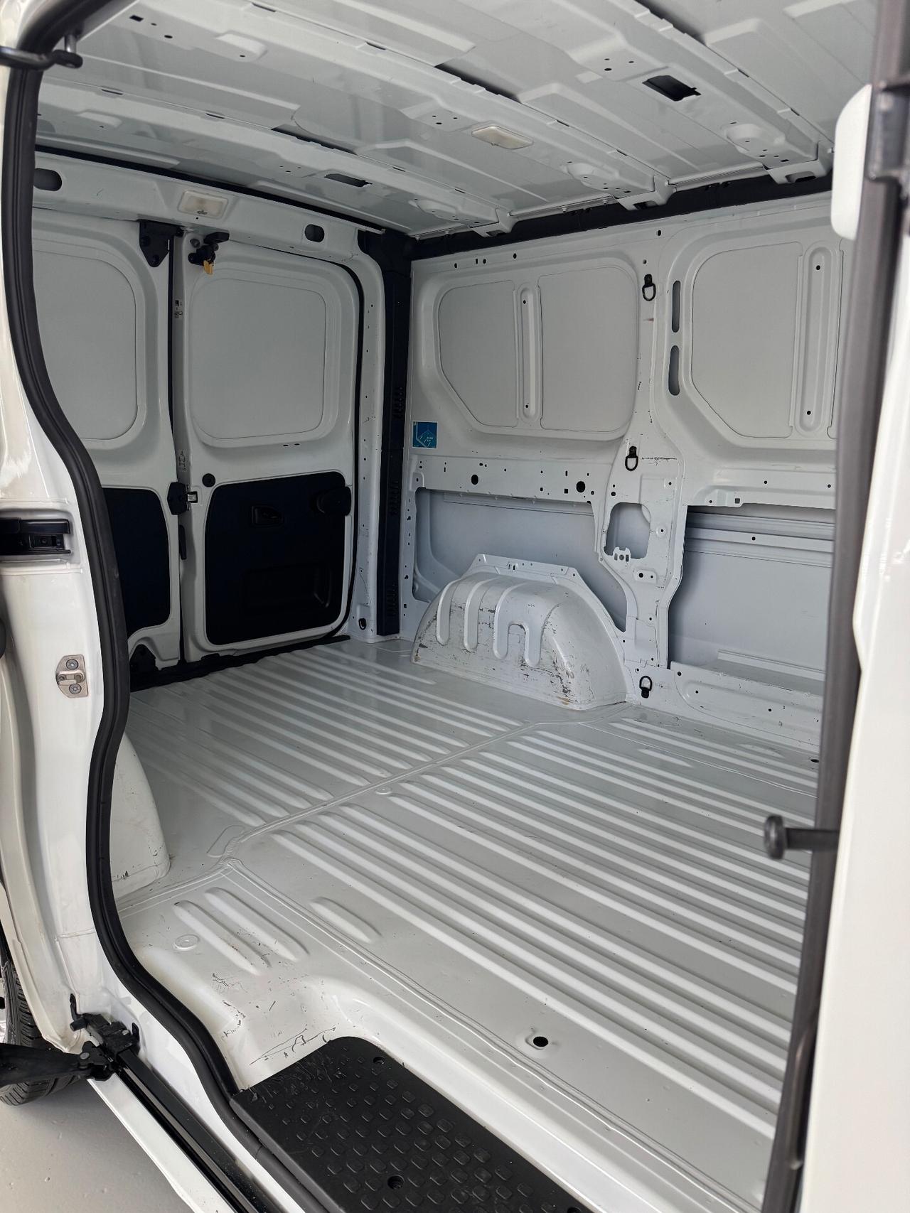 Renault Trafic T27 2.0 dCi 130CV PC-TN Furgone Ice