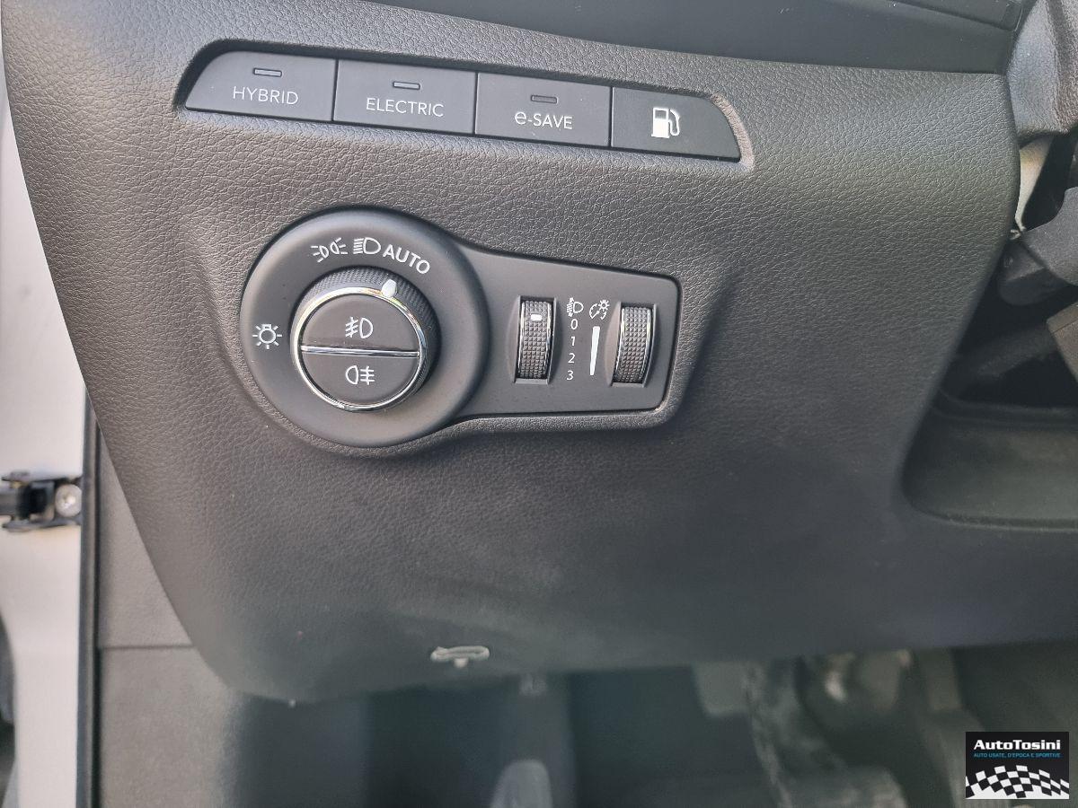 JEEP COMPASS 1.3 TURBO T4 PHEV TRAILHAWK 4XE