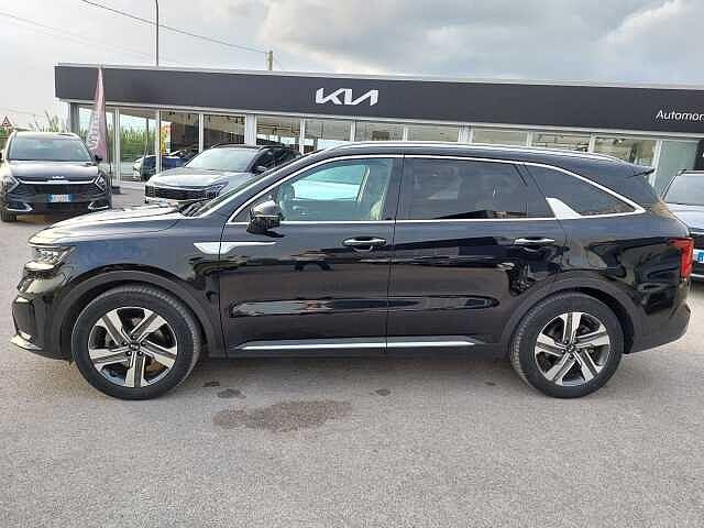 Kia Sorento 1.6 T-GDi PHEV AT6 AWD Evolution 'IN ARRIVO'