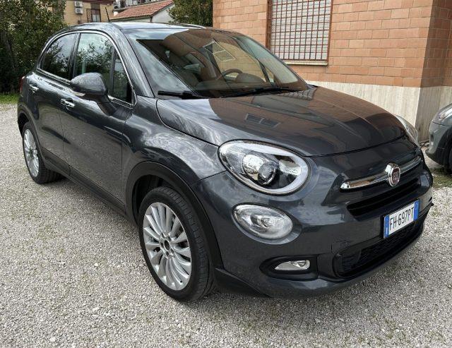 FIAT 500X 1.6 MultiJet 120 CV Lounge GARANZIA