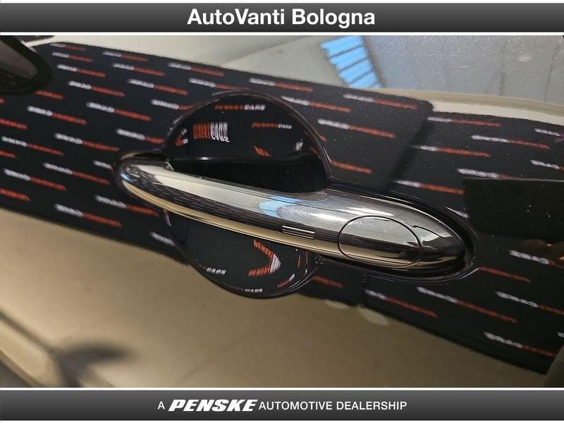 MINI Mini Cooper Cabrio Mini 2.0 Cooper C Classic Cabrio