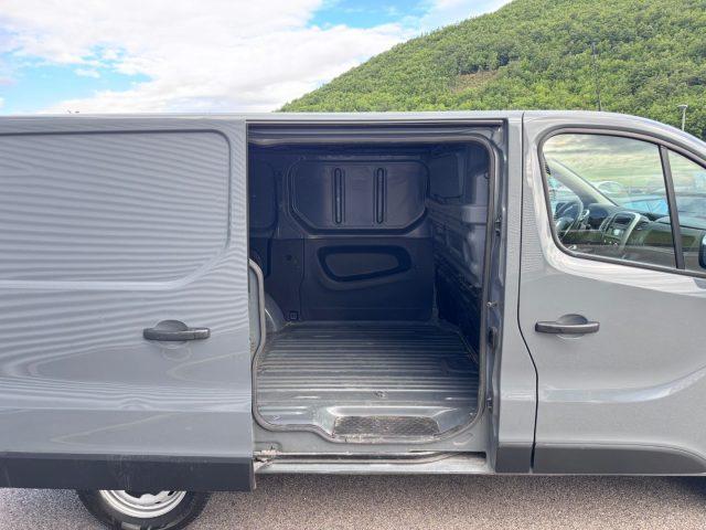 FIAT Talento 2.0 MJT 120CV Pc-TN Furgone 10q IVA ESPOSTA