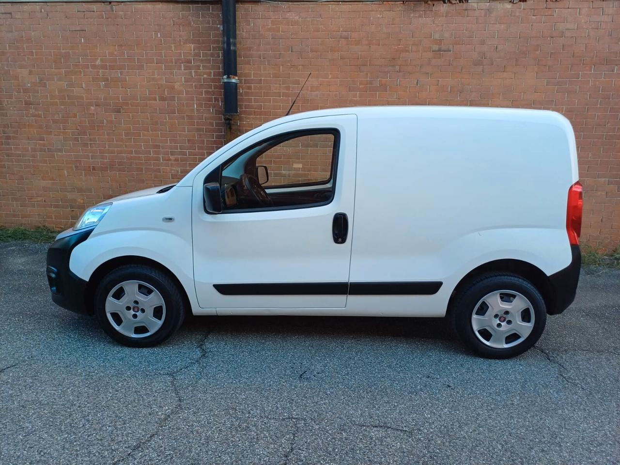 Fiat Fiorino 1.3 MJT 95CV Cargo SX