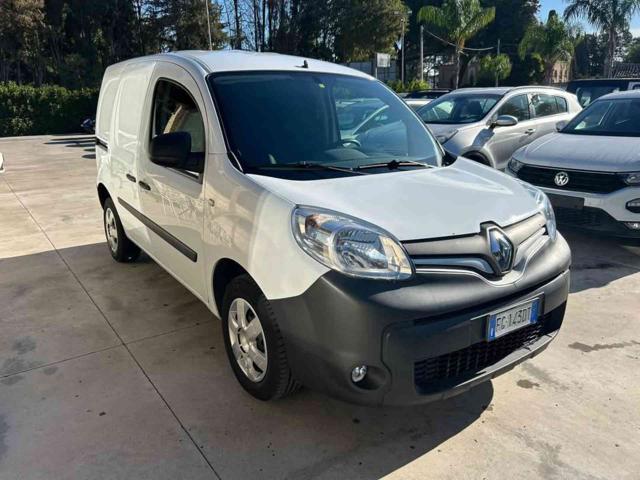 RENAULT Kangoo 1.5 dCi 75CV F.AP.