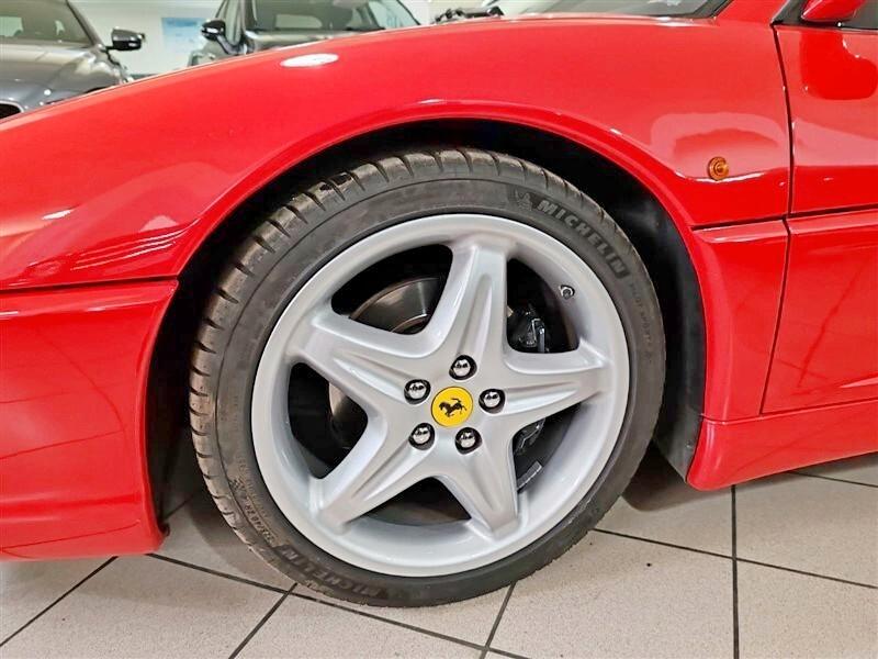 Ferrari F355 GTS