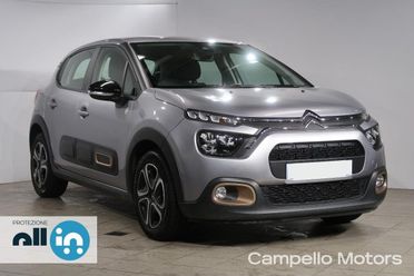 CITROEN C3 C3 1.2 puretech s&s 83cv C-Series