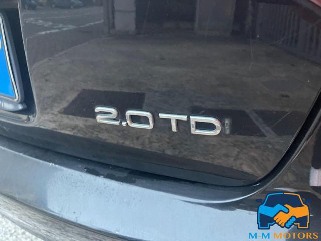 AUDI A6 2.0 TDI S.Line