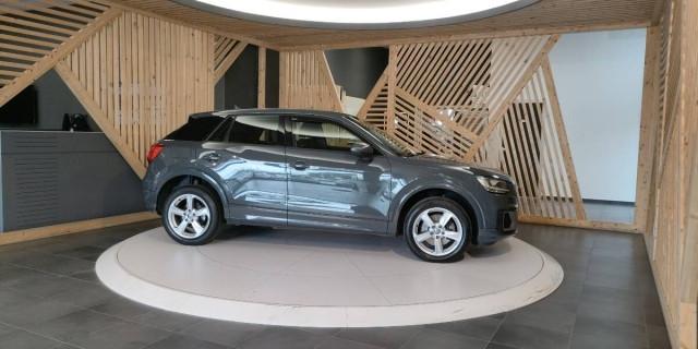 Audi Q2 1.6 tdi Business