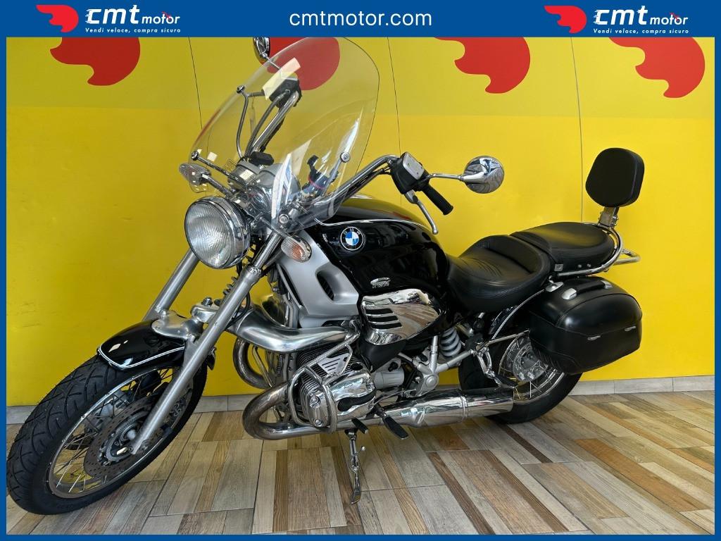 BMW R 1200 C - 2002