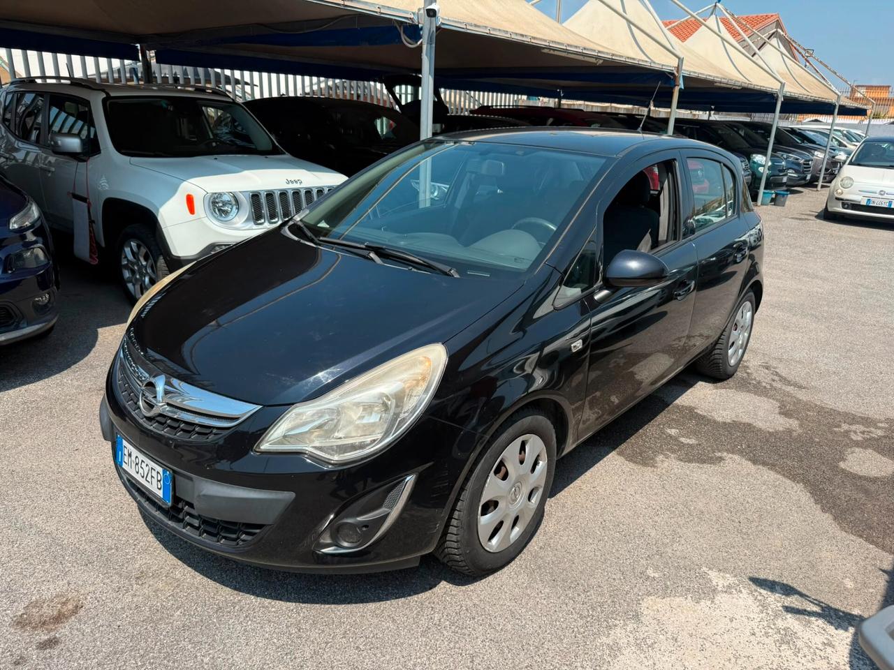 Opel Corsa 1.2 85CV 3 porte GPL-TECH One