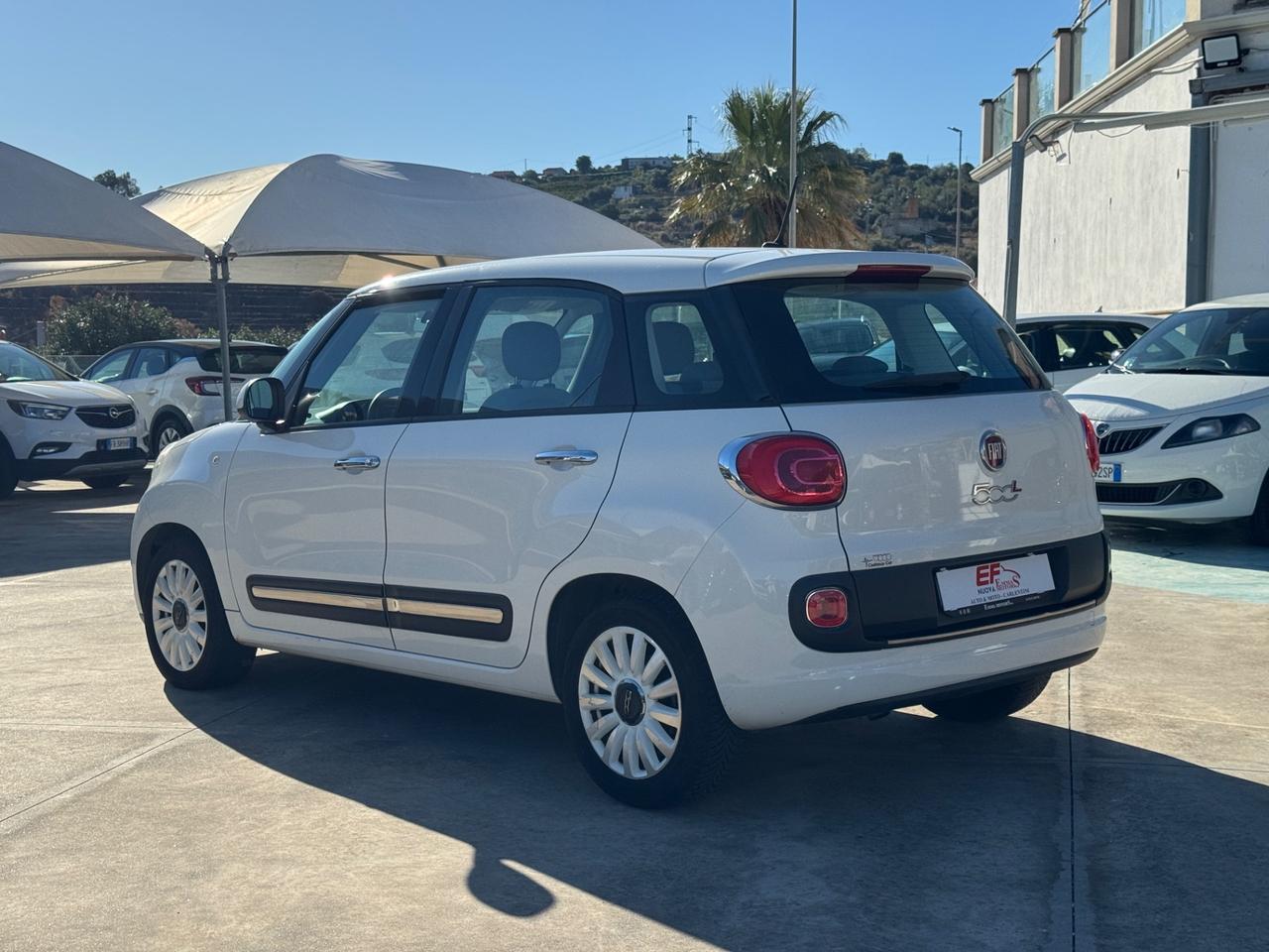 Fiat 500L 1.6 Multijet 120 CV Lounge distribuzione nuova