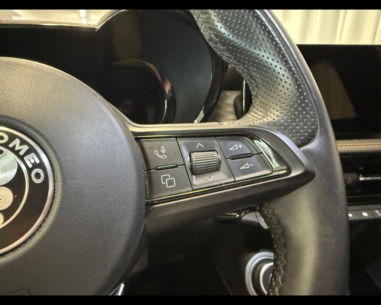 ALFA ROMEO Tonale - Tonale 1.6 diesel 130 CV TCT6 Ti