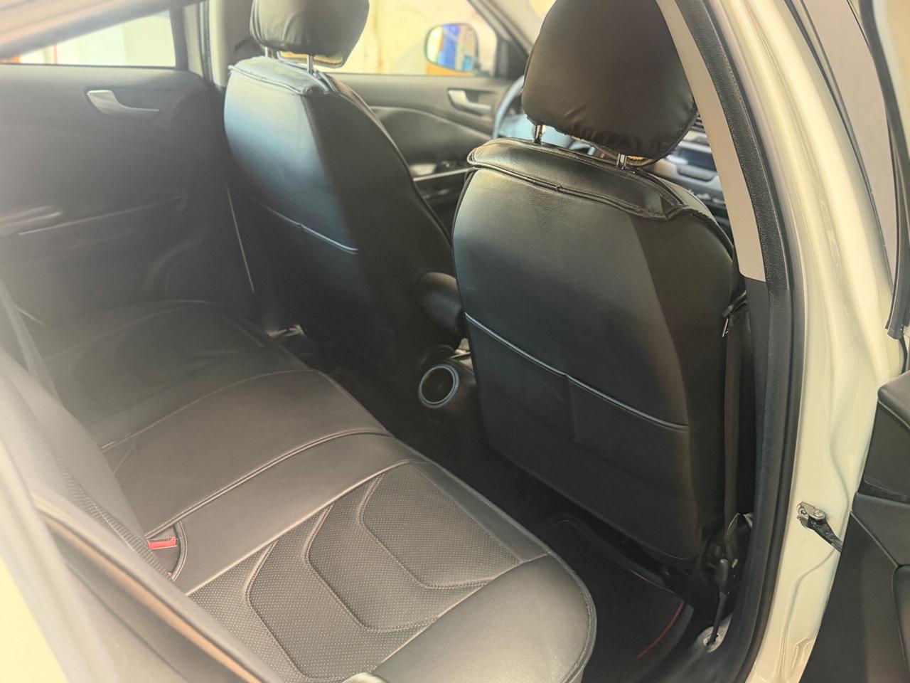 Alfa Romeo Giulietta 1.6 JTDm-2 105 CV Progression