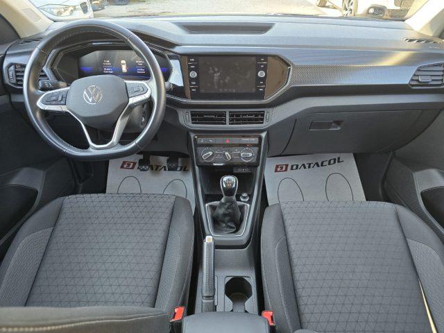 VOLKSWAGEN T-Cross 1.0 TSI 110 CV Style
