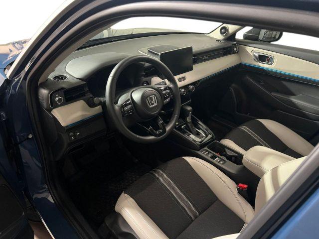 HONDA HR-V HR-V 1.5 Hev eCVT Advance Style Plus