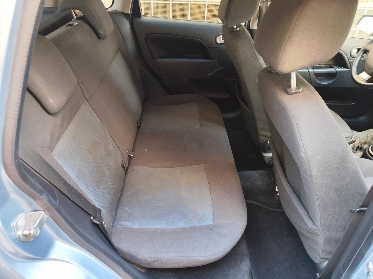 Ford Fiesta 1.4 TDCi 5p. 68cv DIESEL