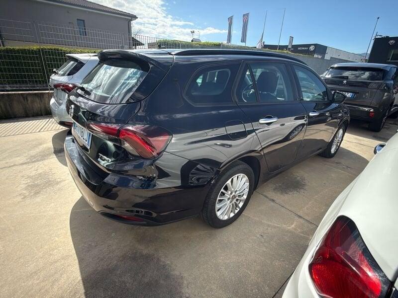FIAT Tipo SW II 2021 SW 1.6 mjt Life s&s 130cv