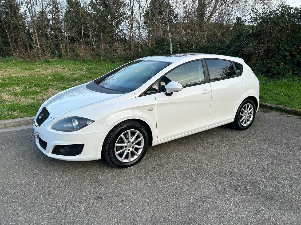 Seat Leon 1.6 TDI CR DPF Style