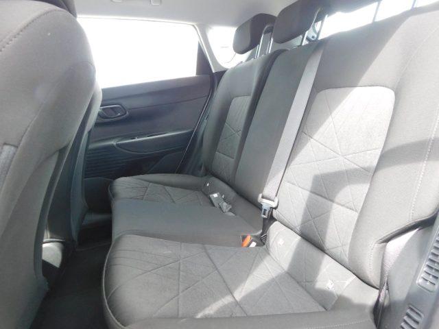 HYUNDAI Bayon 1.0 T-GDI Hybrid 48V iMT XLine