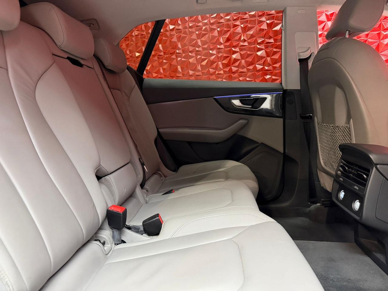 Audi Q8 50 TDI 286 CV quattro tiptronic Sport