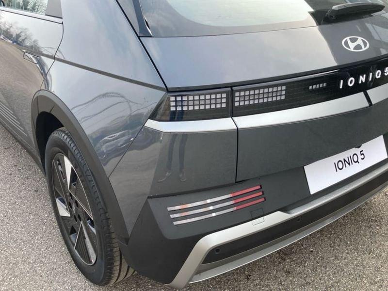 Hyundai Ioniq 5 63kWh RWD Exclusive MY26