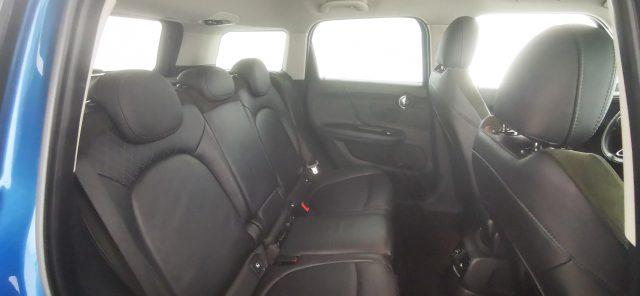 MINI Countryman 2.0 Cooper D Boost Countryman ALL4